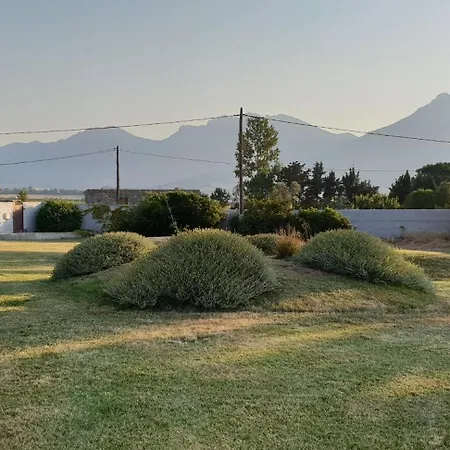 Villa Luxueuse Privée Avec Piscine Lagon