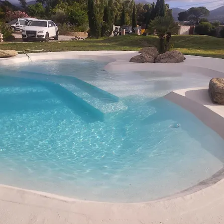 Luxueuse Privée Avec Piscine Lagon *