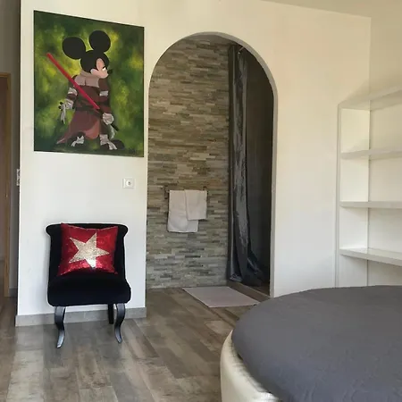 Luxueuse Privée Avec Piscine Lagon *