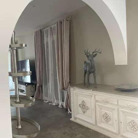 Luxueuse Privée Avec Piscine Lagon