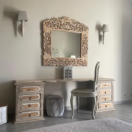 Luxueuse Privée Avec Piscine Lagon * Calenzana