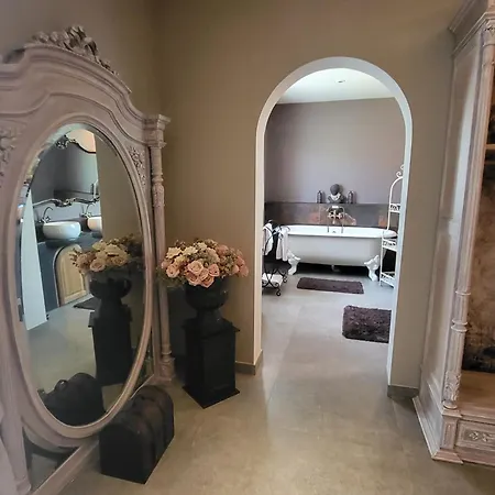 Luxueuse Privée Avec Piscine Lagon *