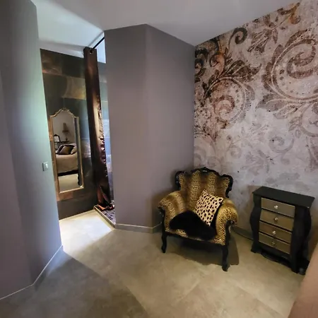 Luxueuse Privée Avec Piscine Lagon Calenzana