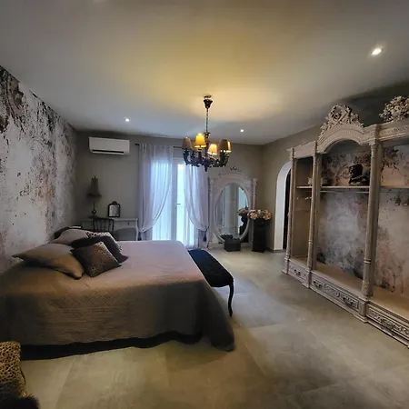 Luxueuse Privée Avec Piscine Lagon Villa