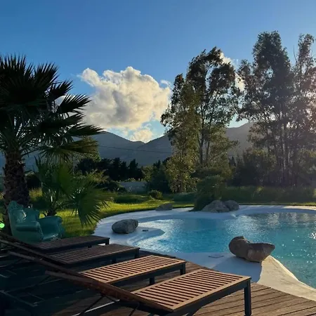 Villa Luxueuse Privee Avec Piscine Lagon *