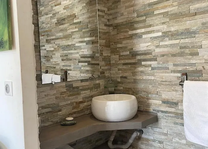 Willa Luxueuse Privee Avec Piscine Lagon