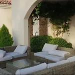 Luxueuse Privee Avec Piscine Lagon Villa Calenzana