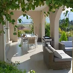 Luxueuse Privee Avec Piscine Lagon * 卡伦扎纳