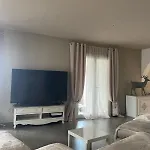 Luxueuse Privee Avec Piscine Lagon Calenzana