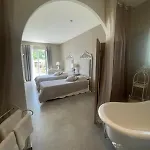 Luxueuse Privee Avec Piscine Lagon Villa Calenzana
