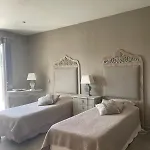 Luxueuse Privee Avec Piscine Lagon Calenzana