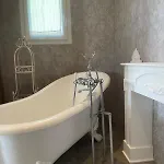 Luxueuse Privee Avec Piscine Lagon Villa Calenzana