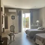 Luxueuse Privee Avec Piscine Lagon