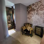 Luxueuse Privee Avec Piscine Lagon Calenzana
