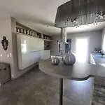 Villa Luxueuse Privee Avec Piscine Lagon