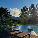 别墅 Luxueuse Privee Avec Piscine Lagon *