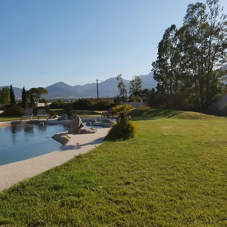 Luxueuse Privee Avec Piscine Lagon Villa