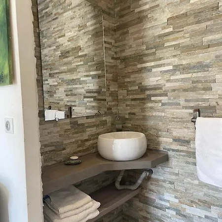 ヴィラ Luxueuse Privee Avec Piscine Lagon