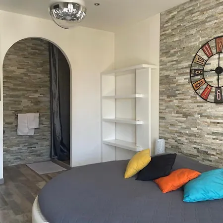 Luxueuse Privee Avec Piscine Lagon Villa *