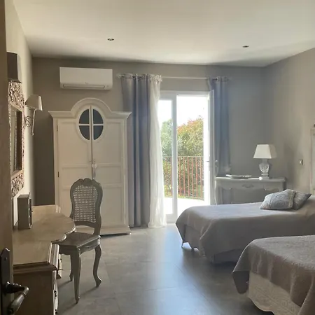 Luxueuse Privée Avec Piscine Lagon