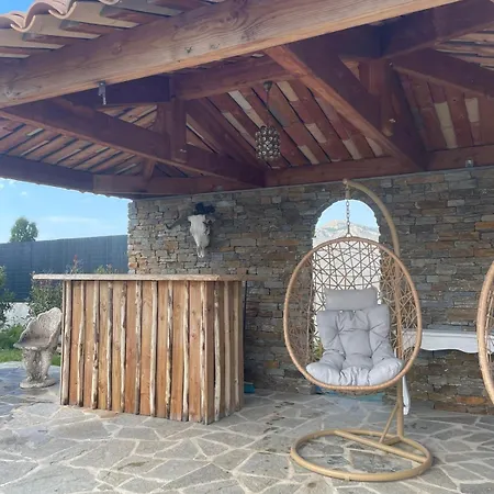 Luxueuse Privee Avec Piscine Lagon Villa *