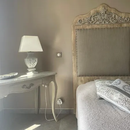 Villa Luxueuse Privee Avec Piscine Lagon Calenzana