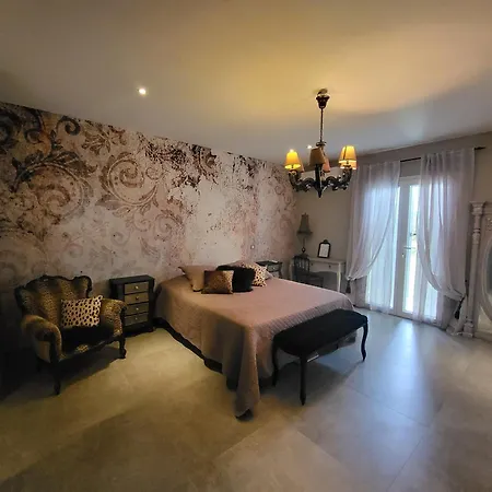 Villa Luxueuse Privee Avec Piscine Lagon