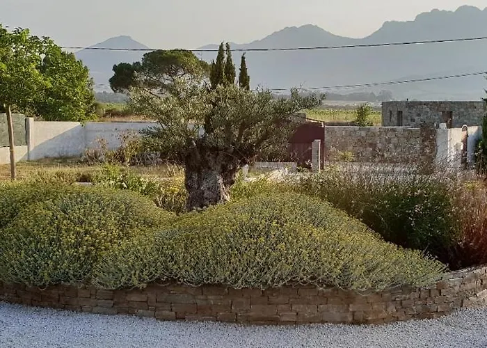 Luxueuse Privee Avec Piscine Lagon 别墅