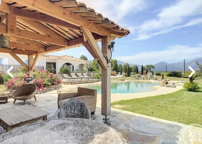 Luxueuse Privee Avec Piscine Lagon Villa *