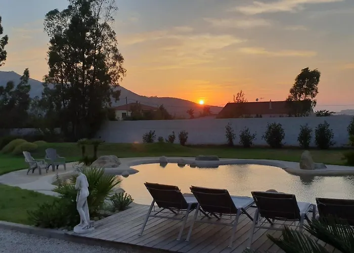 Luxueuse Privee Avec Piscine Lagon *