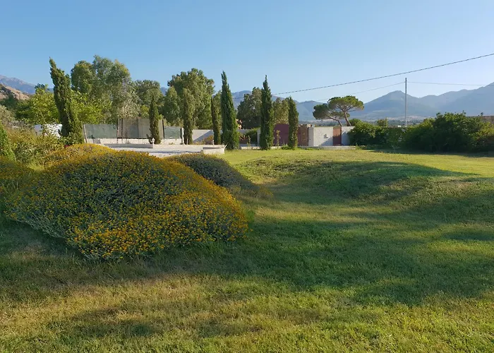 Luxueuse Privee Avec Piscine Lagon 别墅 *