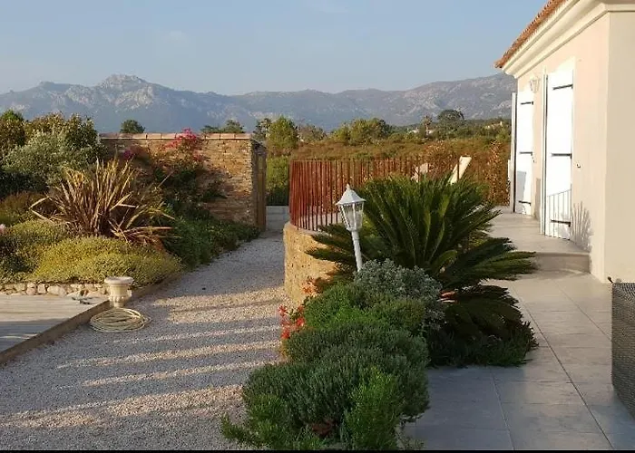 别墅 Luxueuse Privee Avec Piscine Lagon *