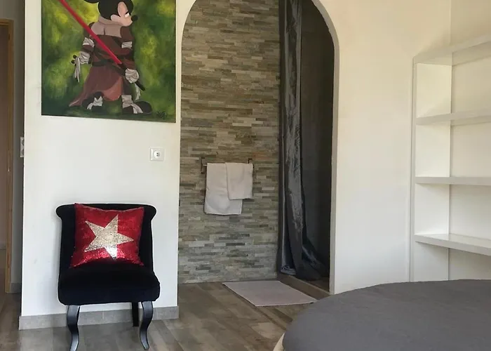 Luxueuse Privee Avec Piscine Lagon *