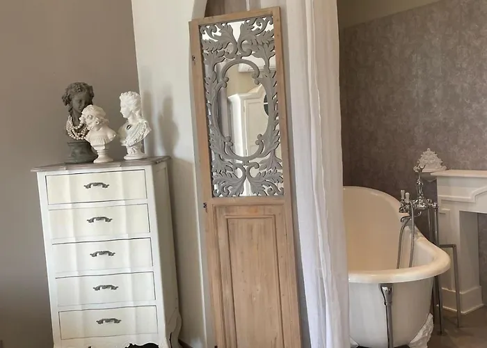 Luxueuse Privee Avec Piscine Lagon 别墅