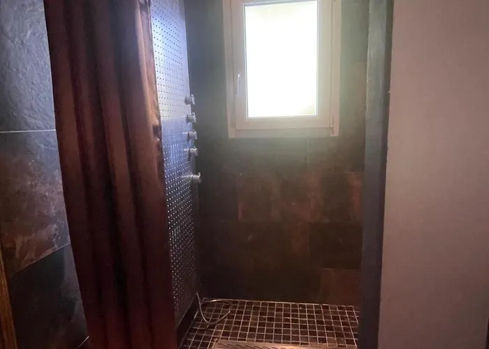 别墅 Luxueuse Privee Avec Piscine Lagon *