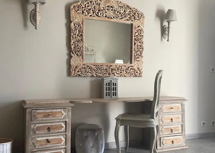 Luxueuse Privee Avec Piscine Lagon * 卡伦扎纳