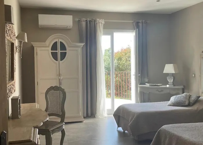 Luxueuse Privee Avec Piscine Lagon