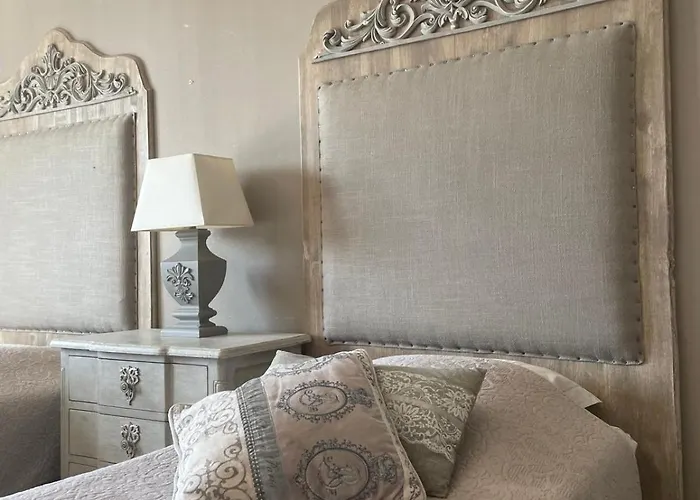 Luxueuse Privee Avec Piscine Lagon 别墅 卡伦扎纳