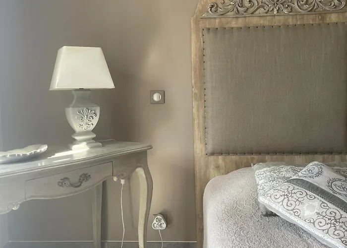 别墅 Luxueuse Privee Avec Piscine Lagon 卡伦扎纳