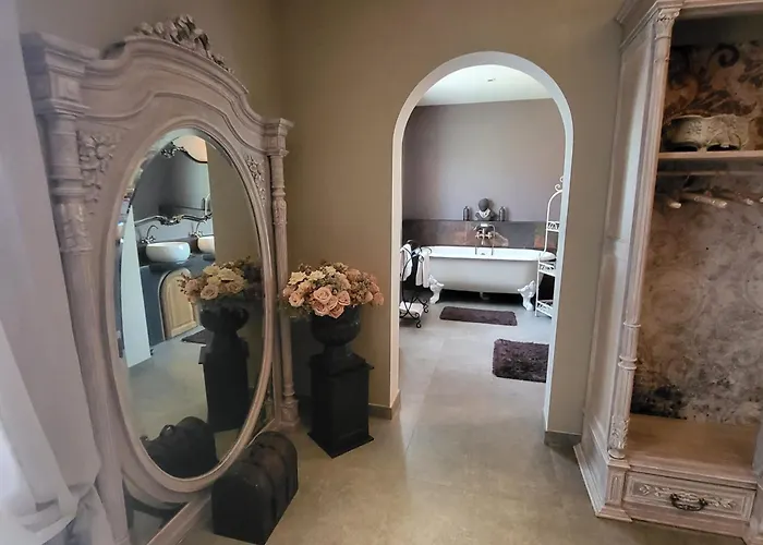 Luxueuse Privee Avec Piscine Lagon *