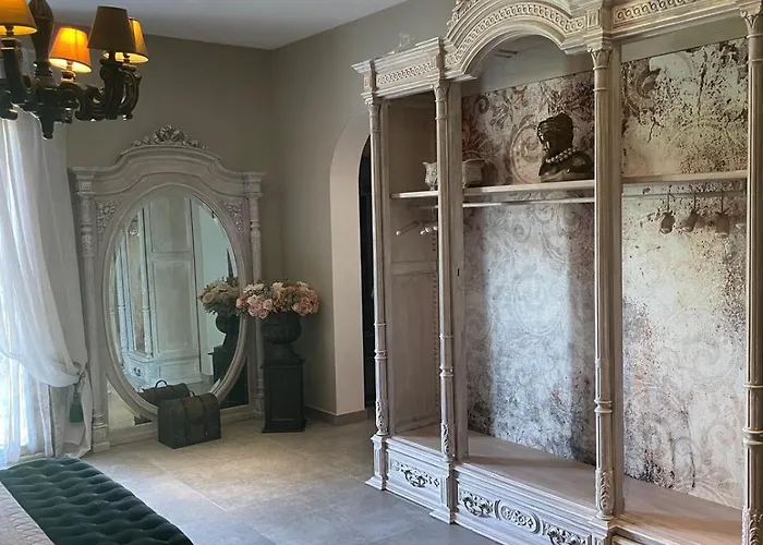 别墅 Luxueuse Privee Avec Piscine Lagon *