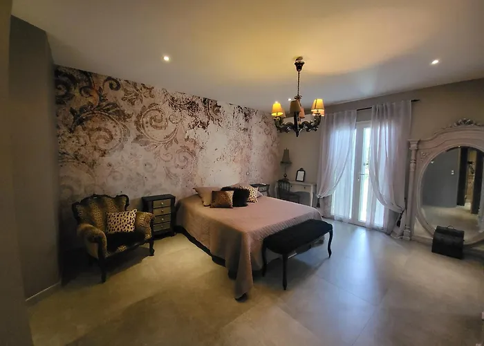 别墅 Luxueuse Privee Avec Piscine Lagon