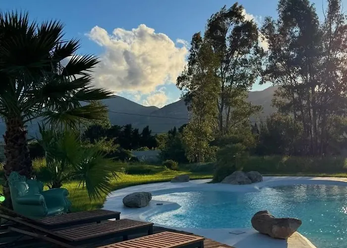 Villa Luxueuse Privée Avec Piscine Lagon *
